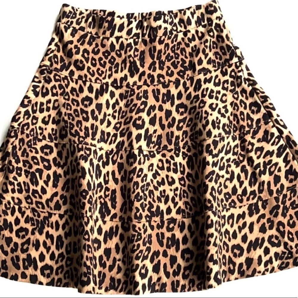 𝅺NWOT Lands’ End skirt